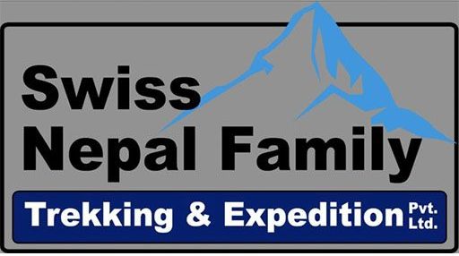 Swiss Nepal Family Trekking